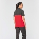 Polo Bicolor 60% Algodão/ 40% Poliéster