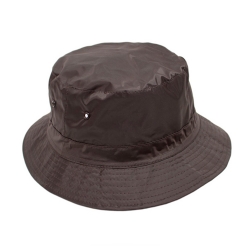 Panamá Impermeável Com Forro Nylon