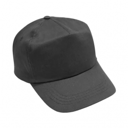 Boné Em Sarja Com Pala - VALENTO