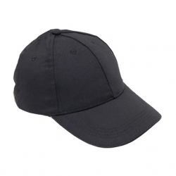 Boné Em Sarja Com Pala - VALENTO