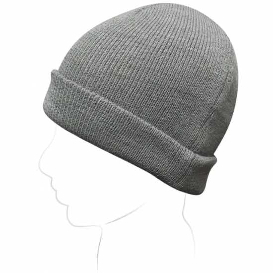 Gorro Malha 100% Acrílica - VALENTO