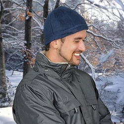 Gorro 100% Poliéster - VALENTO