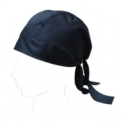 Bandana 65% Poliéster / 35% Algodão 200g/m² - FOR WEAR Bandana 65% Poliéster / 35% Algodão 200g/m² - FOR WEAR