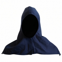 Capuz Retardador De Chama 100% Algodão 270g/m² - FOR WEAR Capuz Retardador De Chama 100% Algodão 270g/m² - FOR WEAR