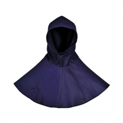 Capuz Ignífugo Bizweld - PORTWEST