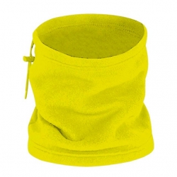 Gorro / Gola Polar 100% Poliéster - VALENTO