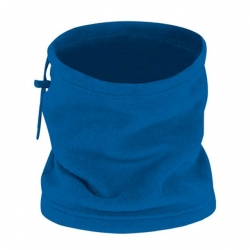 Gorro / Gola Polar 100% Poliéster - VALENTO