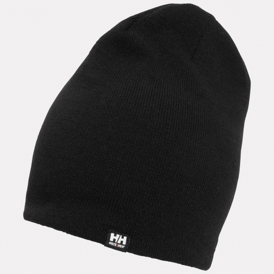 Gorro Reversível Poliéster/poliamida/elastano - HELLY HANSEN