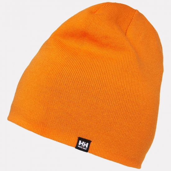 Gorro Reversível Poliéster/poliamida/elastano - HELLY HANSEN