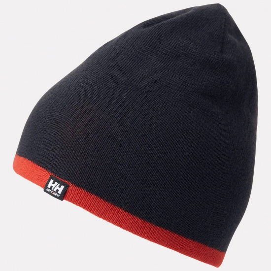 Gorro Reversível Poliéster/poliamida/elastano - HELLY HANSEN