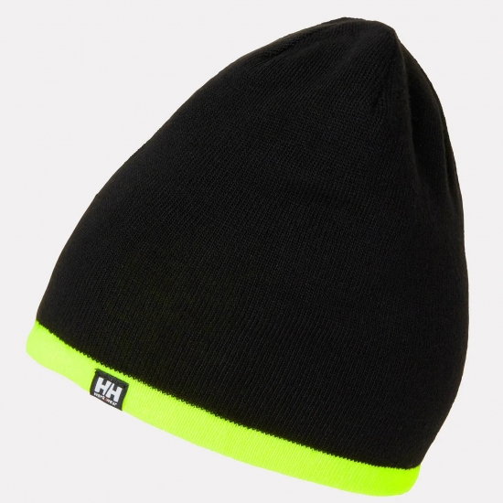 Gorro Reversível Poliéster/poliamida/elastano - HELLY HANSEN