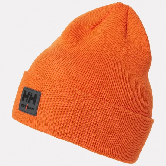 Gorro 99% Poliéster Reciclado/ 1% Elastano - HELLY HANSEN