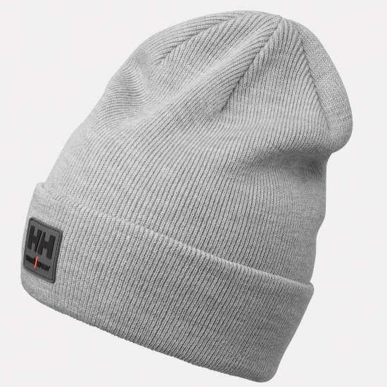 Gorro 99% Poliéster Reciclado/ 1% Elastano - HELLY HANSEN