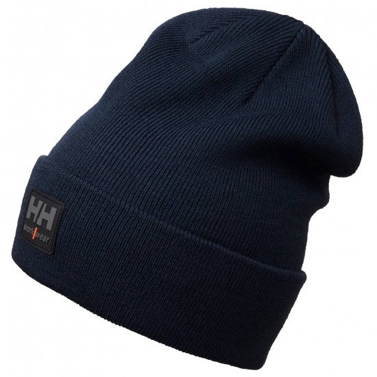 Gorro 99% Poliéster Reciclado/ 1% Elastano - HELLY HANSEN