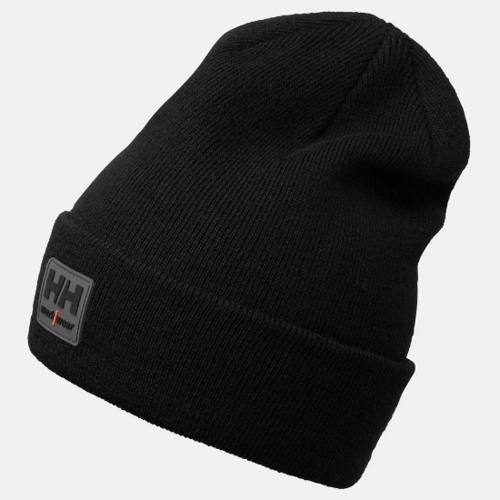 Gorro 99% Poliéster Reciclado/ 1% Elastano - HELLY HANSEN