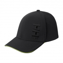 Boné Com Tecido Respirável e Absorvente - HELLY HANSEN Boné Com Tecido Respirável e Absorvente - HELLY HANSEN