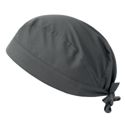 Bandana 75% Algodão 22% Poliéster 3% Elastano - GIBLORS