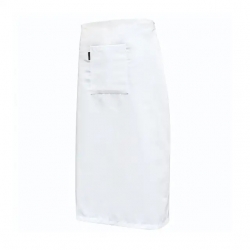 Avental Sem Peito 85X100cm 65% Poliéster / 35% Algodão 200g/m² - FOR WEAR Avental Sem Peito 85X100cm 65% Poliéster / 35% Algodão 200g/m² - FOR WEAR