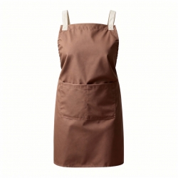 Avental Com Peito 70X90cm Costas Trespasse - FOR WEAR Avental Com Peito 70X90cm Costas Trespasse - FOR WEAR