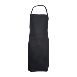 Avental Com Peito 100% Algodão 95x75cm - FOR WEAR Avental Com Peito 100% Algodão 95x75cm - FOR WEAR