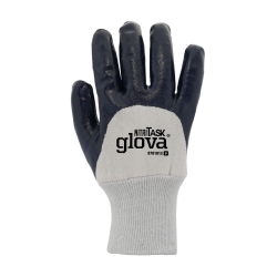 Luva Jersey Revestimento Nitrilo - GLOVA