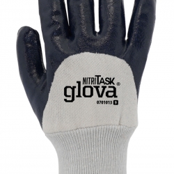 Luva Jersey Revestimento Nitrilo - GLOVA Luva Jersey Revestimento Nitrilo - GLOVA