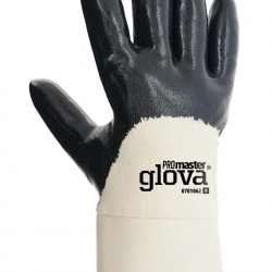 Luva Jersey Revestida Nitrilo - GLOVA