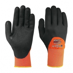 Luva Nylon Revestimento 3/4 Nitrilo (Blister) - JUBA