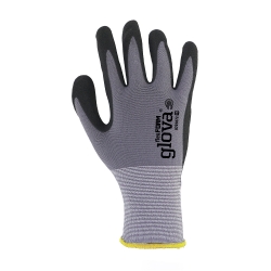 Luva Nylon/Spandex Revestimento Nitrilo Foam - GLOVA