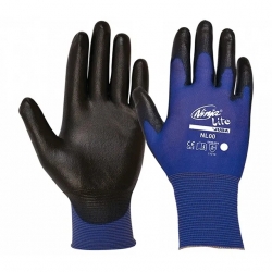 Luva Nylon Revestimento PU - JUBA