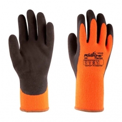 Luva Poliéster/Algodão Revestimento Látex Microfinish - JUBA Luva Poliéster/Algodão Revestimento Látex Microfinish - JUBA