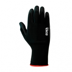 Luva Nylon Duplo Revestimento Nitrilo T-Touch - JUBA