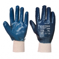 - PORTWEST - PORTWEST