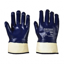 - PORTWEST - PORTWEST