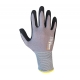 Luva Nylon/Spandex Revestimento Nitrilo Foam - JUBA