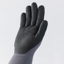 Luva Poliamida Revestimento Nitrilo Micro Foam - LEBON Luva Poliamida Revestimento Nitrilo Micro Foam - LEBON