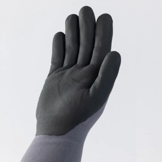 Luva Poliamida Revestimento Nitrilo Micro Foam - LEBON