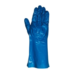 Luva Nitrilo Sem Suporte - JUBA