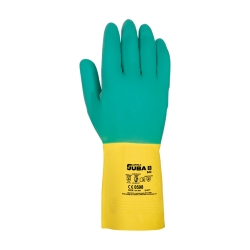 Luva Látex Bicolor Sem Suporte - JUBA