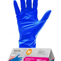 Caixa 100 (S-L) 90 (XL) Luvas Nitrilo Sem Pó 30cm - RUBBEREX Caixa 100 (S-L) 90 (XL) Luvas Nitrilo Sem Pó 30cm - RUBBEREX