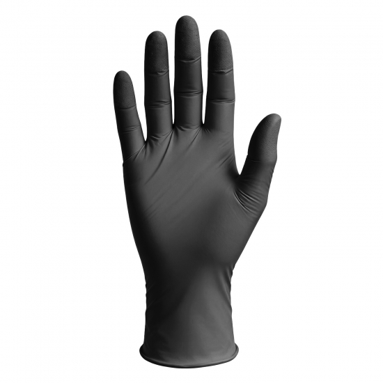 Caixa 100 Luvas Nitrilo XStrong - GLOVA