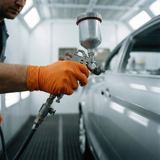 Caixa 100 Luvas Nitrilo XDiamond - GLOVA Caixa 100 Luvas Nitrilo XDiamond - GLOVA