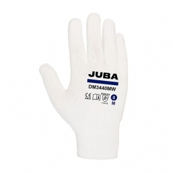 Luva Nylon Sem Costuras - JUBA Luva Nylon Sem Costuras - JUBA