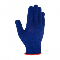 Luva Fibra Thermolite Sem Costuras - JUBA Luva Fibra Thermolite Sem Costuras - JUBA