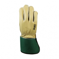 Luva Aço/Pele Sobreposição Dielétrica - JUBA