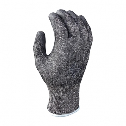 Luva HPPE Revestimento PU - SHOWA