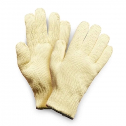 Luva 100% Para-Aramida 27cm - LEBON Luva 100% Para-Aramida 27cm - LEBON