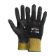 Luva Anti-Corte Duplo Revestimento Nitrilo - GLOVA Luva Anti-Corte Duplo Revestimento Nitrilo - GLOVA