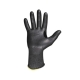 Luva Anti Corte Nylon/Elastano Revestimento PU - JUBA