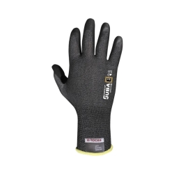 Luva Anti Corte Nylon/Elastano Revestimento PU - JUBA